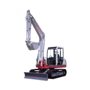 Komplet filtrów Takeuchi TB175