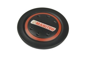 ZAŚLEPKA KIEROWNICY MANITOU MLT -X ML MT -X 746361