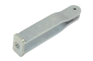 UCHWYT HAMULCA RĘCZNEGO VOLVO BL60 11882783