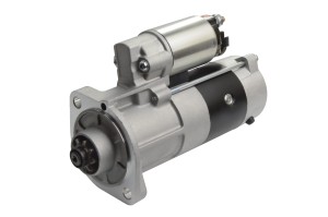 ROZRUSZNIK KUBOTA 2.2 kW 12V 1G772-63013 OEM