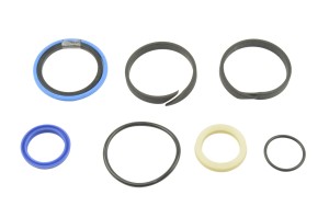 ZESTAW USZCZELEK SIŁOWNIKA SKRĘTU JCB 525 527 530 991/00054