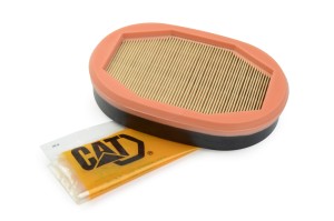 FILTR POWIETRZA CAT 416D 428D 432D 2277449 ORYGINAŁ