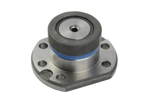 Kompletny sworzeń zwrotnicy do ładowarki Manitou MLT, MT, MRT