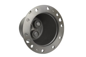 ZWOLNICA KOMPLETNA Z SATELITAMI ZF 4472231015