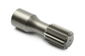 WAŁEK CENTRALNY PRZEKŁADNI VOLVO EW140 EW145 EW150