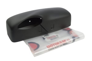 OBUDOWA LAMPY TYLNEJ LEWEJ MANITOU 224938