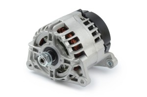 ALTERNATOR MANITOU MLT MLT-X MT MT-X 786635