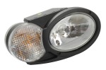 LAMPA PRZEDNIA PRAWA CAT M313 M315 M318 2526643