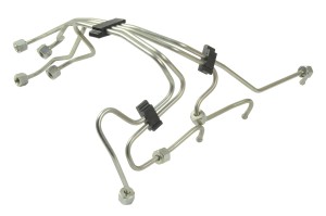 ZESTAW RUREK WTRYSKOWYCH CASE 695SM 87802027