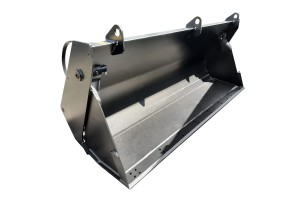 ŁYŻKA PRZÓD JCB 3CX 4CX LEMIESZ 2350 MM 128/C1010