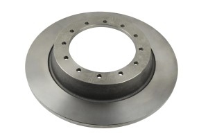 TARCZA HAMULCOWA JCB FASTRAC 454/02704