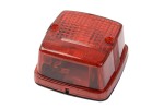 LAMPA TYŁ STOP CZERWONA CAT M312 M315 M318 1169625