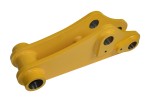 ŁĄCZNIK KARETKI JCB 530 535 540 541 162/03823