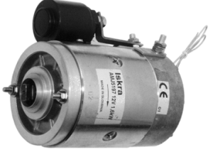 SILNIK ISKRA 12V 1.6KW 11.212.737 AMJ5197