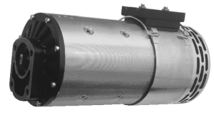 SILNIK ISKRA 24V 5.5 kW 11.214.210 AMP5610