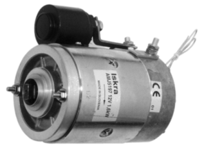 SILNIK ISKRA 24V 2,2KW AMJ5798 IM0269 11.216.623