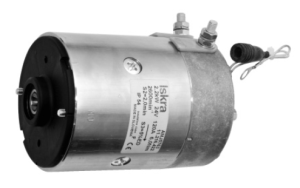 SILNIK ISKRA 24V 2,2KW AMJ5763 IM0350 11.216.422