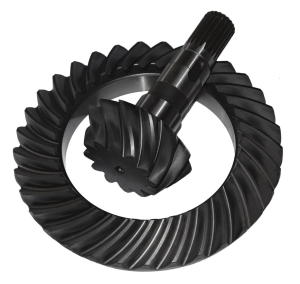 WAŁEK ATAKUJĄCY TEREX TLB 840 6195539M91