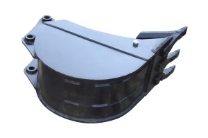 ŁYŻKA 30CM KOMATSU WB93/97