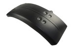 Błotnik lewy (przód/tył) 332/C4085 do ładowarki teleskopowej JCB Loadall