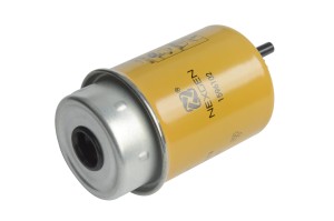 FILTR PALIWOWY KOPARKOŁADOWARKA CAT 428 432