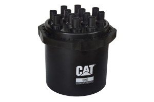 FILTR POWIETRZA CAT M313 M315 M318 313 315 I INNE 5276894 ORYGINAŁ