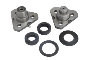 Zestaw naprawczy zwrotnicy (łożyska Carraro) do ładowarki Manitou MLT, MT