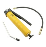 Oryginalna Smarownica ręczna JCB 992/11300 + Wężyk (Towotnica)