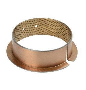 TULEJA ZAWIESZENIA MOSTU NEW HOLLAND LM SPICER OEM