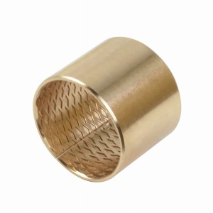 TULEJA ZAWIESZENIA MOSTU CAT 906H 908H 2856231