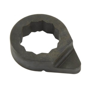 ZATRZASK ZABEZPIECZENIE PÓŁOSI CAT 428B C D 9R2426