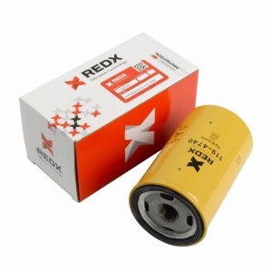 FILTR HYDRAULICZNY SKRZYNI BIEGÓW CAT 428 432 1194740