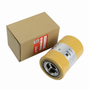 FILTR HYDRAULICZNY SKRZYNI BIEGÓW CAT TH62 TH63 TH82 TH83 1238189