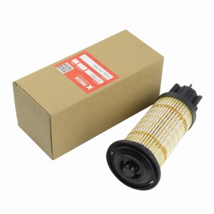 FILTR PALIWA WKŁAD CAT 3113901