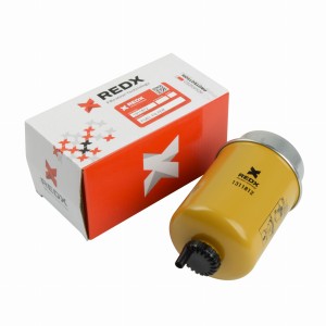 FILTR PALIWA SEPARATOR CAT 428B 428C 428D I INNE 1311812 1174089