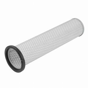 FILTR POWIETRZA KOMATSU WB91R WB93R WB97 848101104