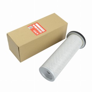 FILTR POWIETRZA WEWNĘTRZNY JCB 32/906802 32/903202