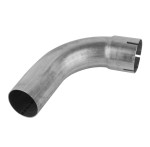 RURA TŁUMIKA VOLVO BL70 BL71