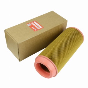 FILTR POWIETRZA CAT 4152592