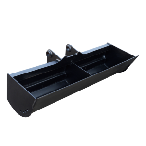 FERMEC ŁYŻKA SKARPOWA 150 CM KOMPLETNA HARDOX