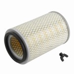 FILTR KABINOWY CAT 2112661