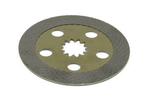 TARCZA HAMULCOWA CARRARO 126072  