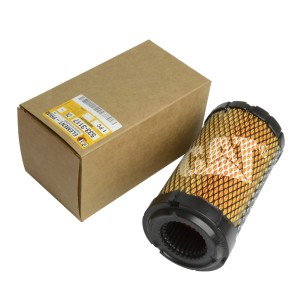 FILTR POWIETRZA MINI CAT 5333117 ORYGINAŁ