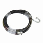 WĄŻ HYDRAULICZNY 1/2" 5620MM JCB 332/F5231