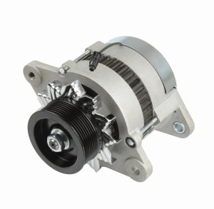 ALTERNATOR KOMATSU 600-861-6110