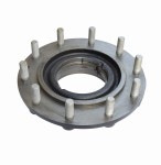 PIASTA TYLNEGO MOSTU VOLVO BL71 11709358