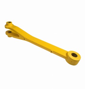 ŁĄCZNIK ŁYŻKI JCB 162/03830