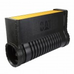 FILTR POWIETRZA CAT 5771435 3862099 ORYGINAŁ