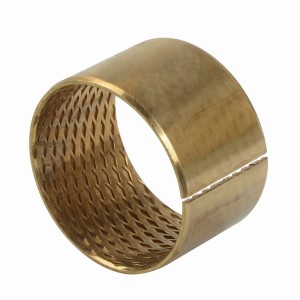 TULEJKA PÓŁOSI 717504 60x65x40