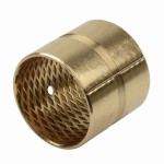 TULEJA MOCOWANIA KONIKA JCB 2CX 3CX 831/10277 50x55x50